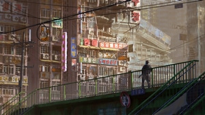 Artist, Artwork, Digital Art, Artstation, 4K wallpaper