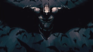 Batman, Superheroes, Digital Art, Artwork, Artstation, 4K wallpaper