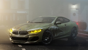Bmw, Cars, Behance, 4K wallpaper
