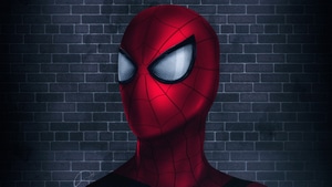 Spiderman, Superheroes, Artwork, Digital Art, Art, Behance, 4K wallpaper
