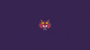 Tiger, Animals, Artist, Artwork, Digital Art, 4K wallpaper