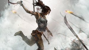 Shadow Of The Tomb Raider, Tomb Raider, Games, 2019 Games, Lara Croft, 4K wallpaper