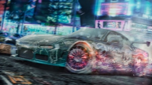 Cars, Artist, Artwork, Digital Art, 4K wallpaper