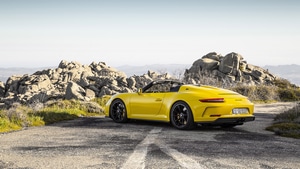 Porsche 911, Porsche, Cars, 4K wallpaper