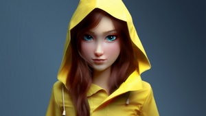 Artist, Artwork, Digital Art, Artstation, 4K wallpaper