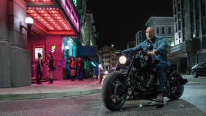 Hobbs And Shaw, 2019 Movies, Movies, Dwayne Johnson, 4K wallpaper