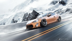 Nissan Gtr, Nissan, Cars, Behance, 4K wallpaper