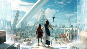 Assassins Creed Odyssey, Assassins Creed, 2019 Games, Games, 4K wallpaper