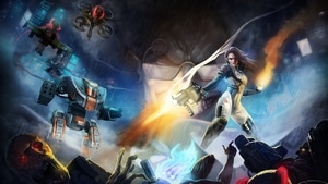 Ion Fury, 2019 Games, Games, 4K wallpaper