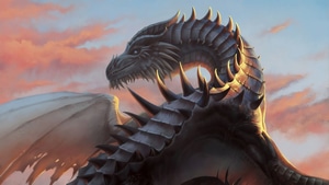 Dragon, Artist, Artwork, Digital Art, Deviantart, 4K wallpaper