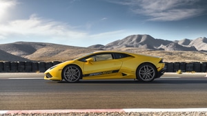 Lamborghini Huracan, Lamborghini, Cars, 4K wallpaper