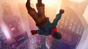 Spiderman, Superheroes, Artwork, Digital Art, Art, 4K wallpaper