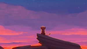 Simba, The Lion King, Lion, 2019 Movies, Movies, Disney, Artstation, 4K wallpaper