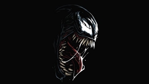 Venom, Superheroes, Artist, Artwork, Digital Art, Behance, 4K wallpaper