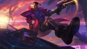 Games, League Of Legends, 4K wallpaper