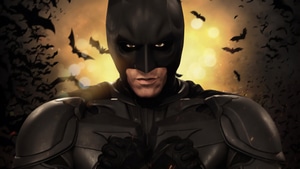 Batman, Superheroes, Digital Art, Artwork, Behance, 4K wallpaper