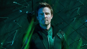 Arrow Season 8, Arrow, Tv Shows, Stephen Amell, 4K wallpaper
