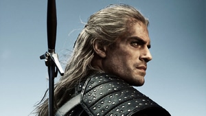 The Witcher, Tv Shows, Henry Cavill, 4K wallpaper