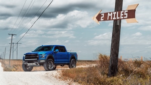 Ford Ranger Raptor, Ford Raptor, Ford, Cars, Truck, 2019 Cars, 4K wallpaper