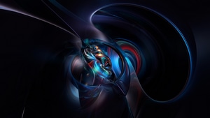 Abstract, Digital Art, Graphics, Deviantart, 4K wallpaper