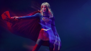 Supergirl, Tv Shows, Melissa Benoist, 4K wallpaper
