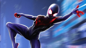 Spiderman, Superheroes, Artwork, Digital Art, Art, Behance, 4K wallpaper
