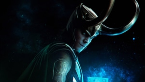 Loki, Superheroes, Tv Shows, Artstation, 4K wallpaper