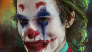 Joker Movie, Joker, 2019 Movies, Movies, Joaquin Phoenix, Artwork, Superheroes, Artstation, 4K wallpaper