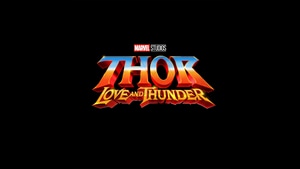 Thor Love And Thunder, Thor, Movies, 2021 Movies, 4K wallpaper