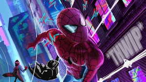Spiderman, Superheroes, Artwork, Digital Art, Art, Artstation, 4K wallpaper