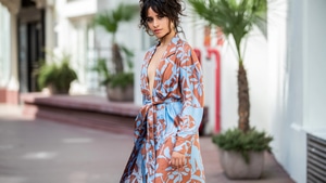 Camila Cabello, Music, Celebrities, Girls, Singer, 4K wallpaper
