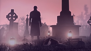 Vampyr, Games, Pc Games, Xbox Games, Ps Games, 2019 Games, 4K wallpaper