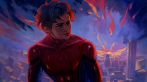 Spiderman Homecoming, Spiderman, Superheroes, Deviantart, 4K wallpaper
