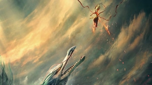 Ne Zha Zhi Mo Tong Jiang Shi, 2019 Movies, Movies, 4K wallpaper
