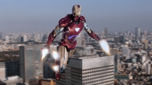 Iron Man, Superheroes, Artist, Artwork, Digital Art, 4K wallpaper