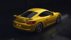 Porsche, Cars, 4K wallpaper