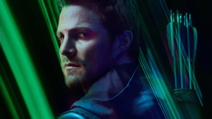 Arrow Season 8, Arrow, Tv Shows, Stephen Amell, 4K wallpaper