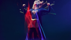 Supergirl, Tv Shows, Melissa Benoist, 4K wallpaper
