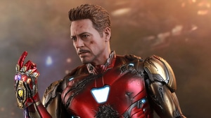 Iron Man, Superheroes, Digital Art, Artwork, 4K wallpaper
