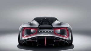 Lotus Evija, 2019 Cars, Cars, , Lotus, 4K wallpaper