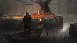 Artist, Artwork, Digital Art, Deviantart, 4K wallpaper