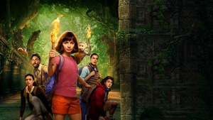 Dora And The Lost City Of Gold, Movies, 2019 Movies, 4K wallpaper