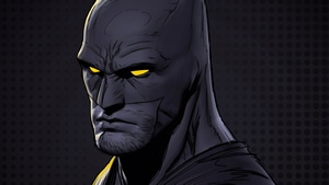 Batman, Superheroes, Artist, Artwork, Digital Art, Artstation, 4K wallpaper