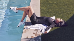 Selena Gomez, Music, Celebrities, Girls, Puma, , 4K wallpaper