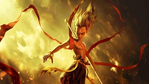 Ne Zha Zhi Mo Tong Jiang Shi, 2019 Movies, Movies, 4K wallpaper