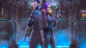 Cyberpunk 2077, Games, Ps Games, Xbox Games, Pc Games, Cosplay, Artstation, 4K wallpaper