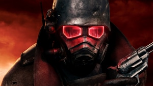 Fallout New Vegas, Fallout, Games, 4K wallpaper