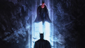 Batman, Superman, Superheroes, Artwork, Digital Art, 4K wallpaper