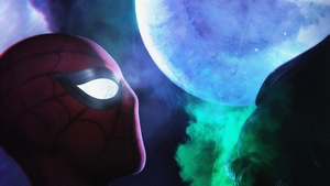 Spiderman Far From Home, Movies, 2019 Movies, Superheroes, Mysterio, Jake Gyllenhaal, 4K wallpaper