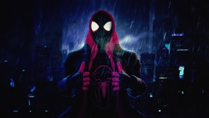 Spiderman, Superheroes, Artwork, Digital Art, Art, 4K wallpaper